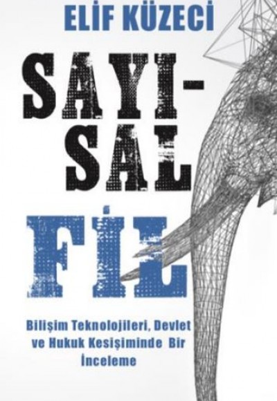 Sayısal Fil Sayısal Fil
