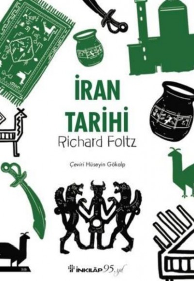 İran Tarihi İran Tarihi