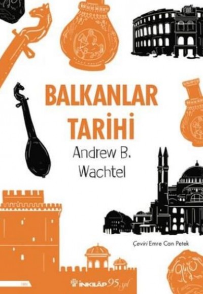 Balkanlar Tarihi Balkanlar Tarihi