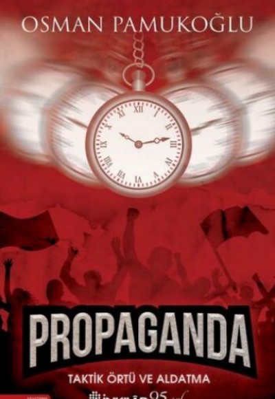 Propaganda Propaganda