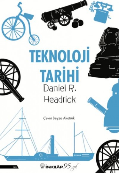 Teknoloji Tarihi Teknoloji Tarihi