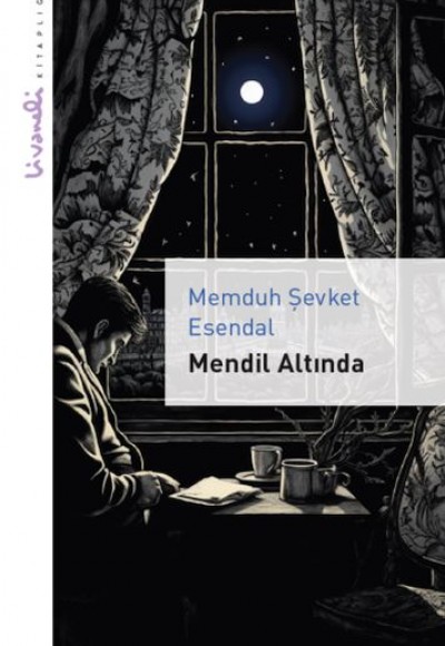 Mendil Altında – Livaneli Kitaplığı Mendil Altında – Livaneli Kitaplığı