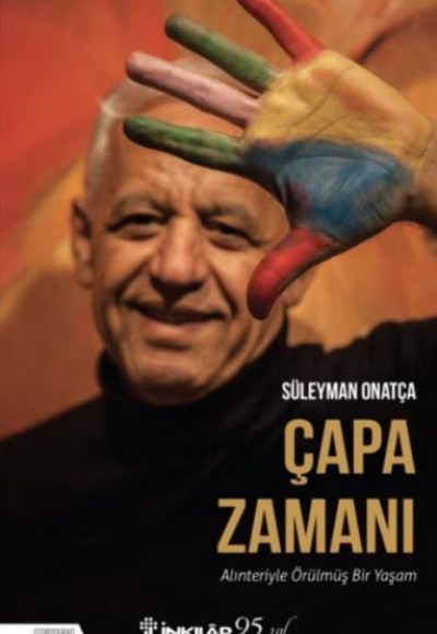 Çapa Zamanı Çapa Zamanı
