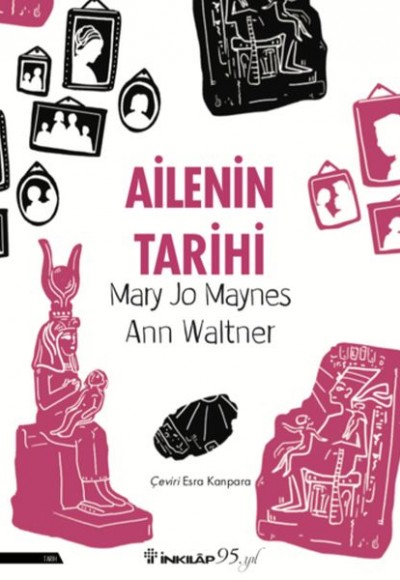 Ailenin Tarihi Ailenin Tarihi