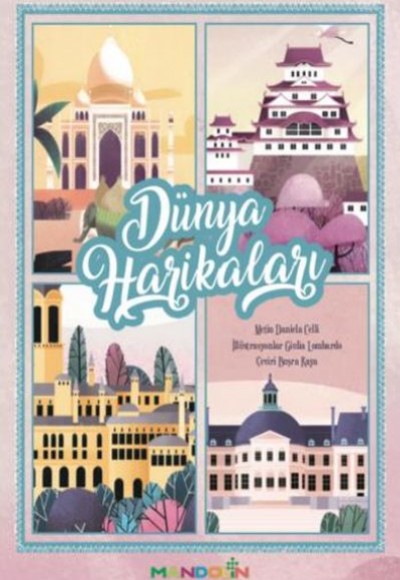 Dünya Harikaları Dünya Harikaları