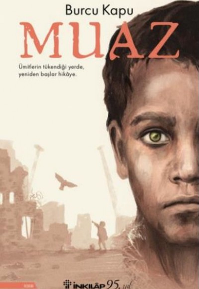 Muaz Muaz