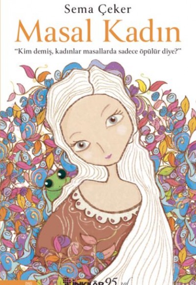 Masal Kadın Masal Kadın