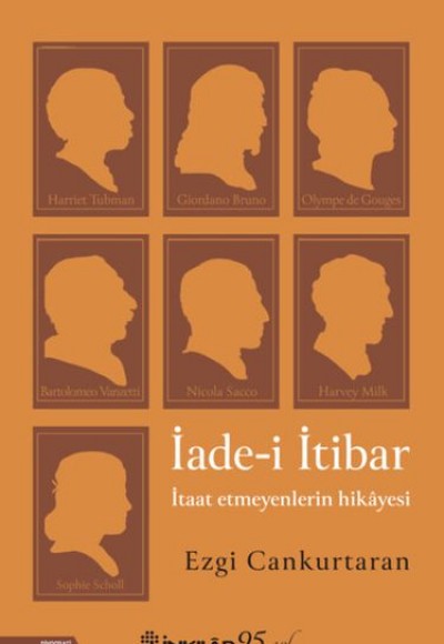İade-i İtibar İade-i İtibar