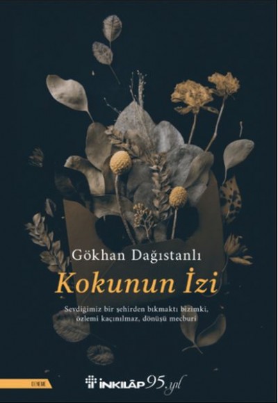 Kokunun İzi Kokunun İzi