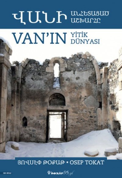 Van’ın Yitik Dünyası Van’ın Yitik Dünyası