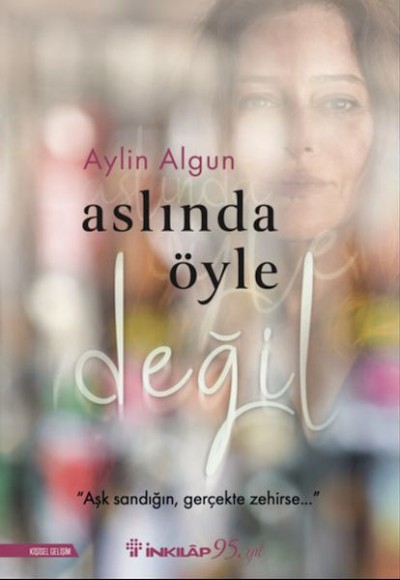 Aslında Öyle Değil Aslında Öyle Değil