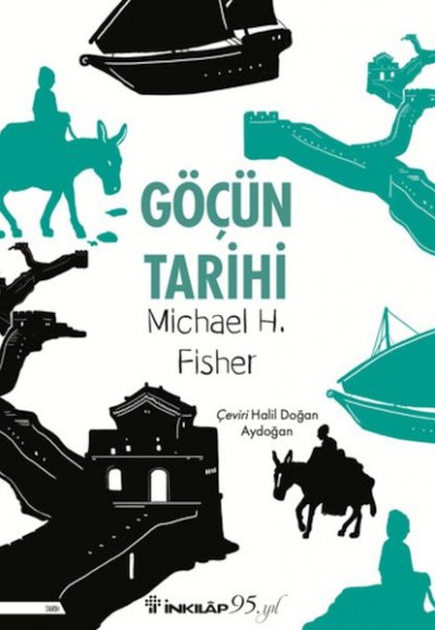 Göçün Tarihi Göçün Tarihi
