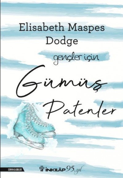Gümüş Patenler – Gençler İçin Gümüş Patenler – Gençler İçin