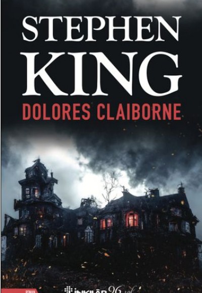 Dolores Claiborne Dolores Claiborne