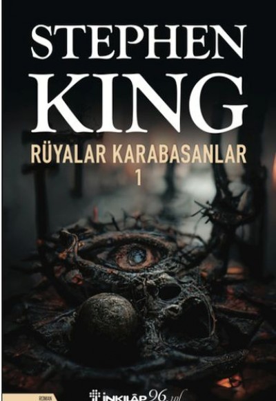 Rüyalar Karabasanlar 1 Rüyalar Karabasanlar 1