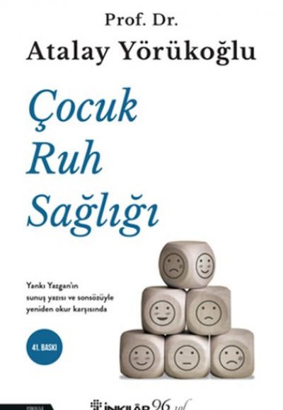 Çocuk Ruh Sağlığı Çocuk Ruh Sağlığı