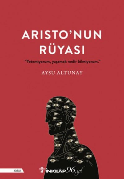 Aristo’nun Rüyası Aristo’nun Rüyası