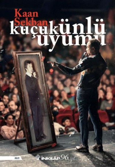 Küçük Ünlü Uyumu Küçük Ünlü Uyumu