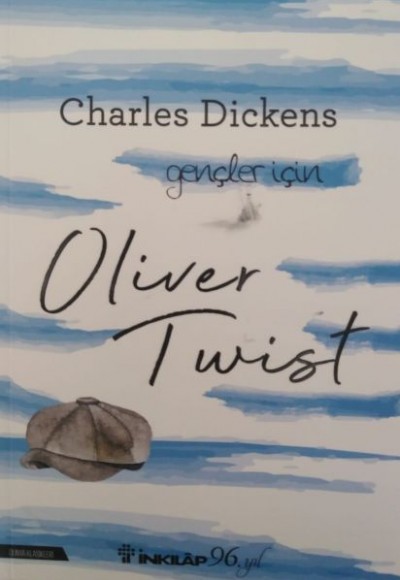 Oliver Twist Oliver Twist
