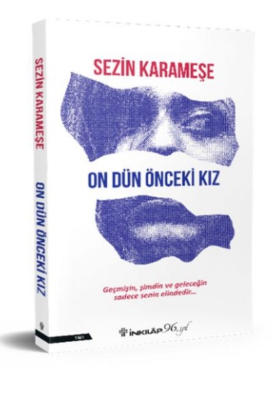 On Dün Önceki Kız On Dün Önceki Kız