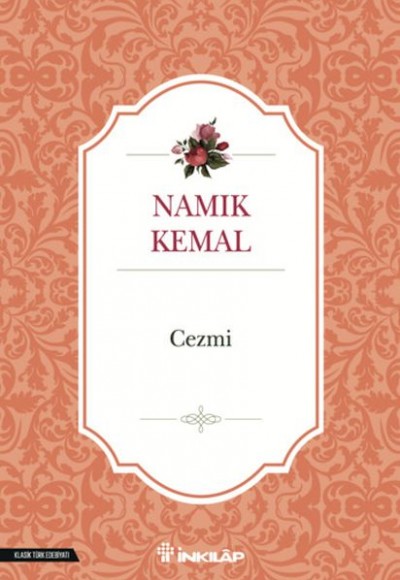 Cezmi – Yeni Kapak Cezmi – Yeni Kapak