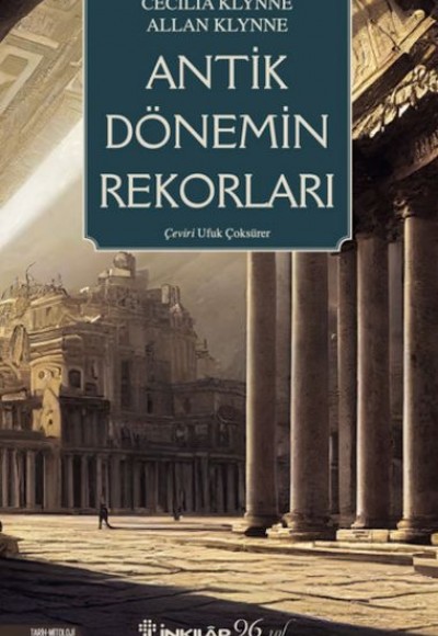 Antik Dönemin Rekorları Antik Dönemin Rekorları
