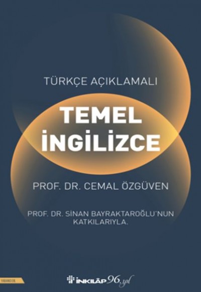 Türkçe Açıklamalı Temel İngilizce Türkçe Açıklamalı Temel İngilizce