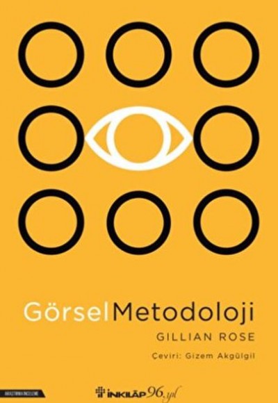 Görsel Metodoloji Görsel Metodoloji