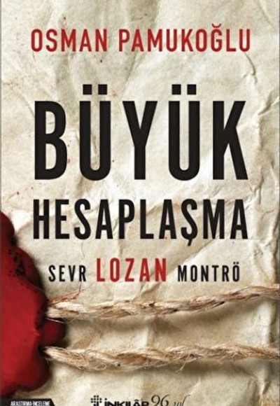 Büyük Hesaplaşma Büyük Hesaplaşma