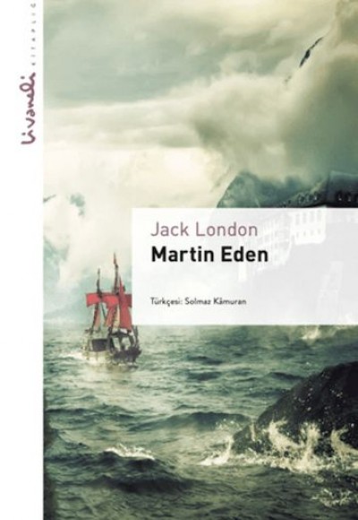 Martin Eden - Livaneli Kitaplığı Martin Eden - Livaneli Kitaplığı