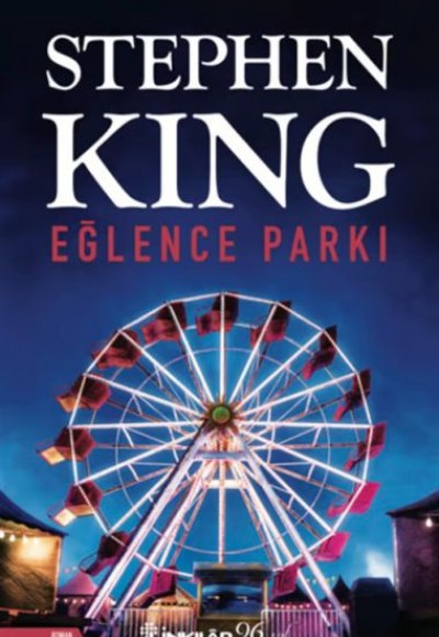 Eğlence Parkı Eğlence Parkı