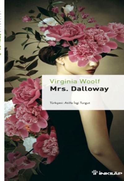 Mrs. Dalloway - Livaneli Kitaplığı Mrs. Dalloway - Livaneli Kitaplığı