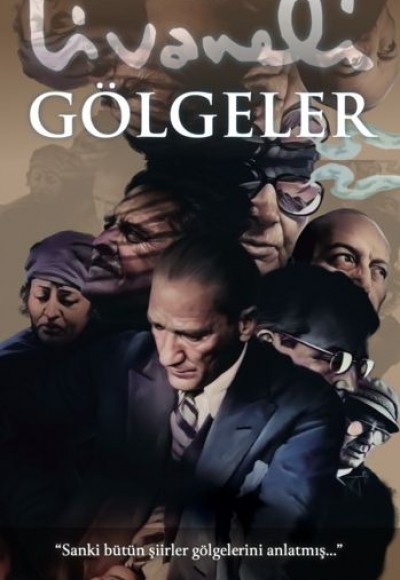 Gölgeler Gölgeler