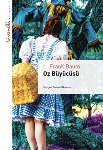 Oz Büyücüsü Oz Büyücüsü