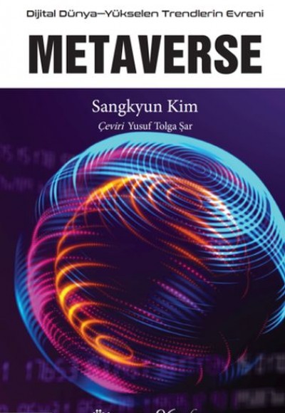 Metaverse Metaverse