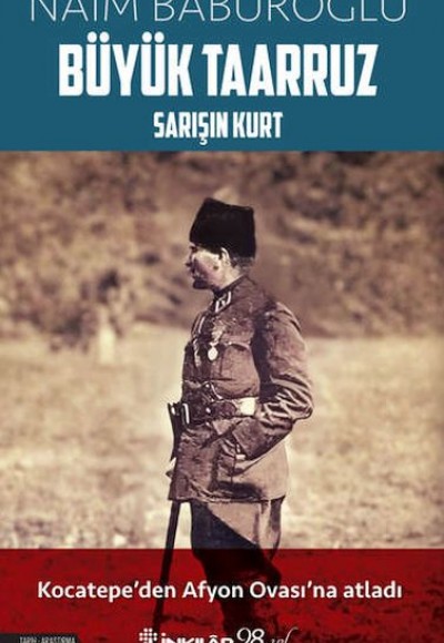 Büyük Taarruz Büyük Taarruz