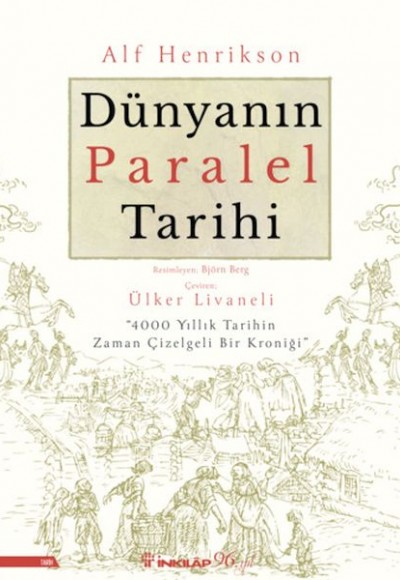 Dünyanın Paralel Tarihi Dünyanın Paralel Tarihi