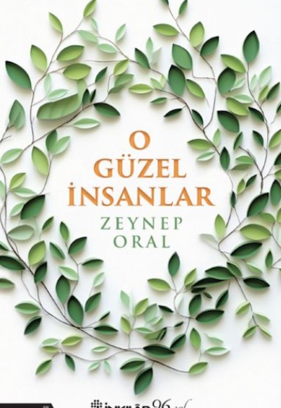 O Güzel insanlar O Güzel insanlar