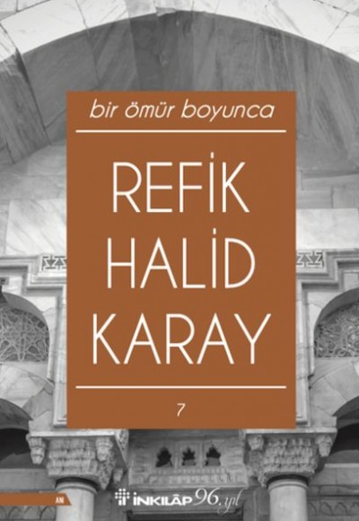 Bir Ömür Boyunca - Yeni Kapak Bir Ömür Boyunca - Yeni Kapak