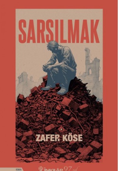 Sarsılmak Sarsılmak