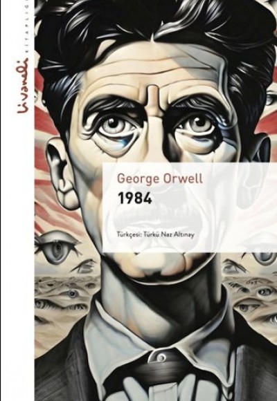 1984 - Livaneli Kitaplığı 1984 - Livaneli Kitaplığı