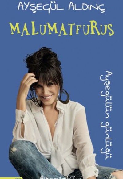 Malumatfuruş Malumatfuruş