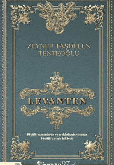 Levanten Levanten