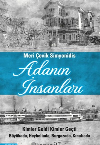 Adanın İnsanları Adanın İnsanları