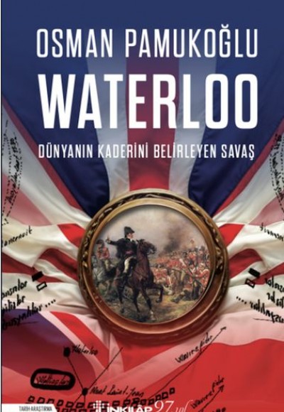 Waterloo Waterloo