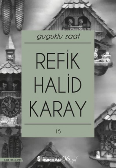 Guguklu Saat Guguklu Saat