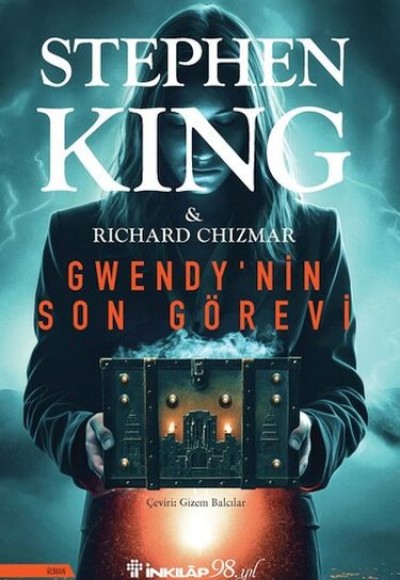 Gwendy'nin Son Görevi Gwendy'nin Son Görevi