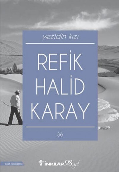 Yezidin Kızı Yezidin Kızı