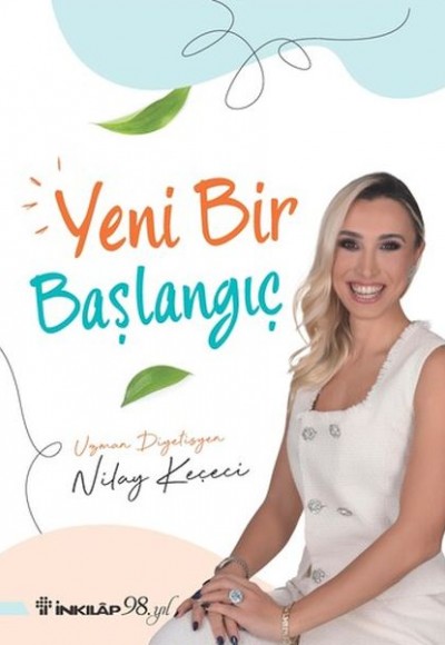 Yeni Bir Başlangıç Yeni Bir Başlangıç