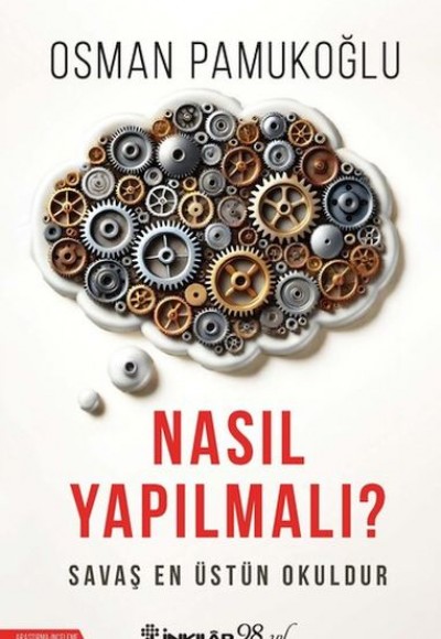 Nasıl Yapılmalı? Nasıl Yapılmalı?